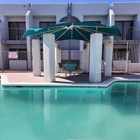 Las Palmas Hotel Tucson