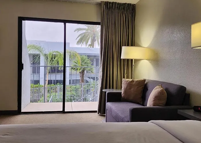 Palmas Tucson 4*