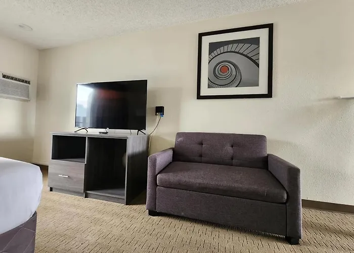 Palmas Tucson 4*