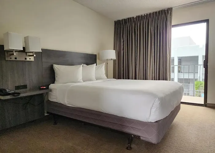Palmas Tucson Hotel