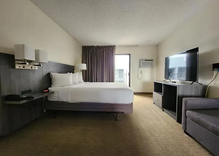 Palmas Tucson 4*